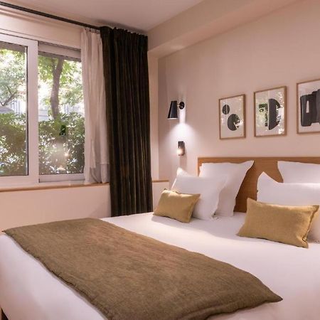 Magnificent Apartment - 2Br-7P - Auteuil Paris Luaran gambar