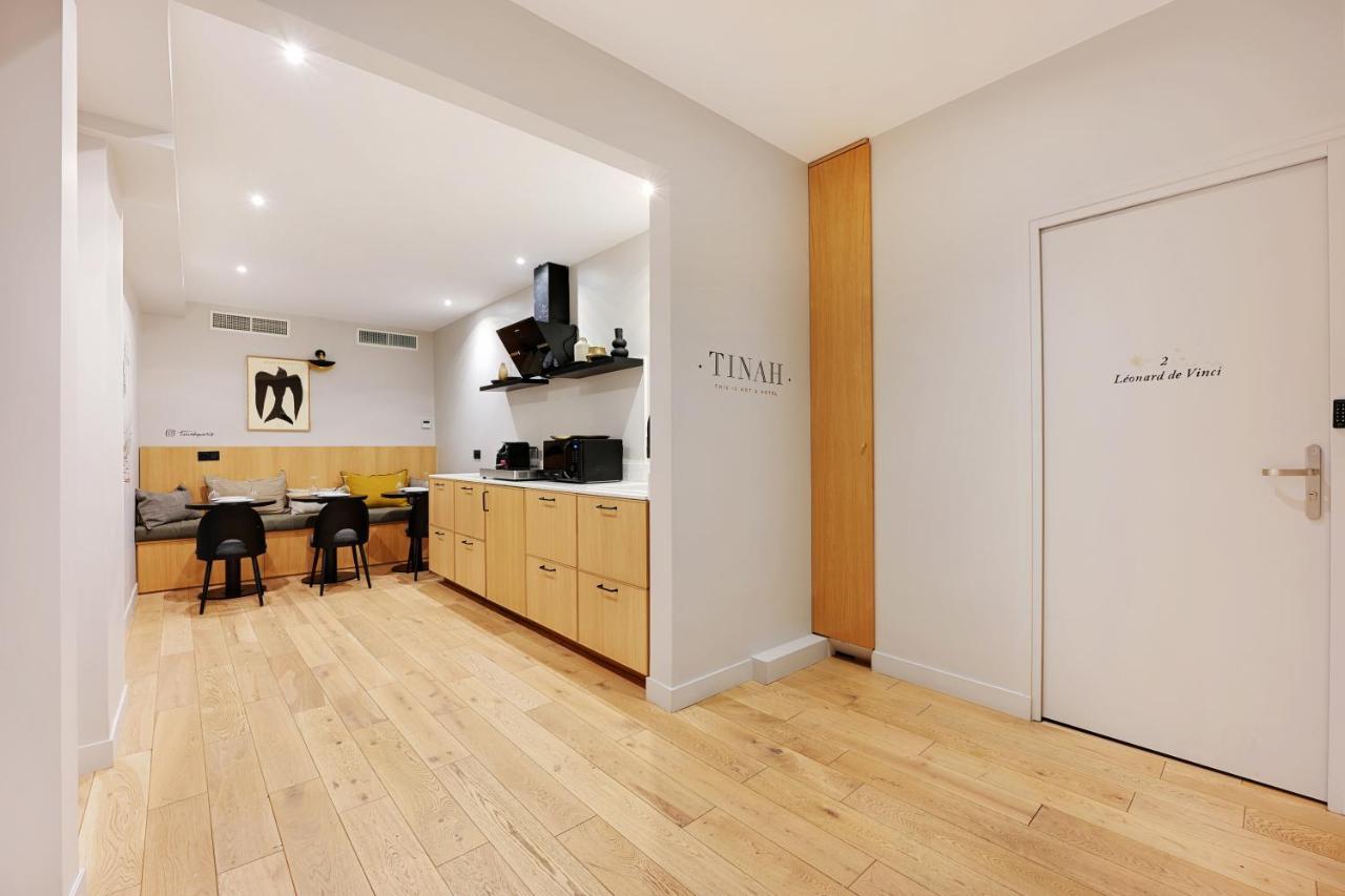 Magnificent Apartment - 2Br-7P - Auteuil Paris Luaran gambar